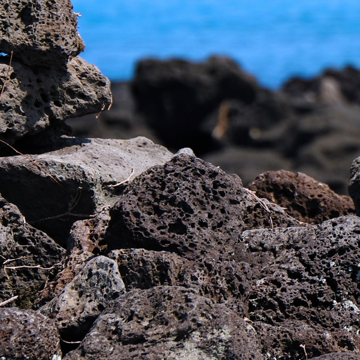 [Ingredient Spotlight] Why Volcanic Ash Can Be the Key for Clear Skin