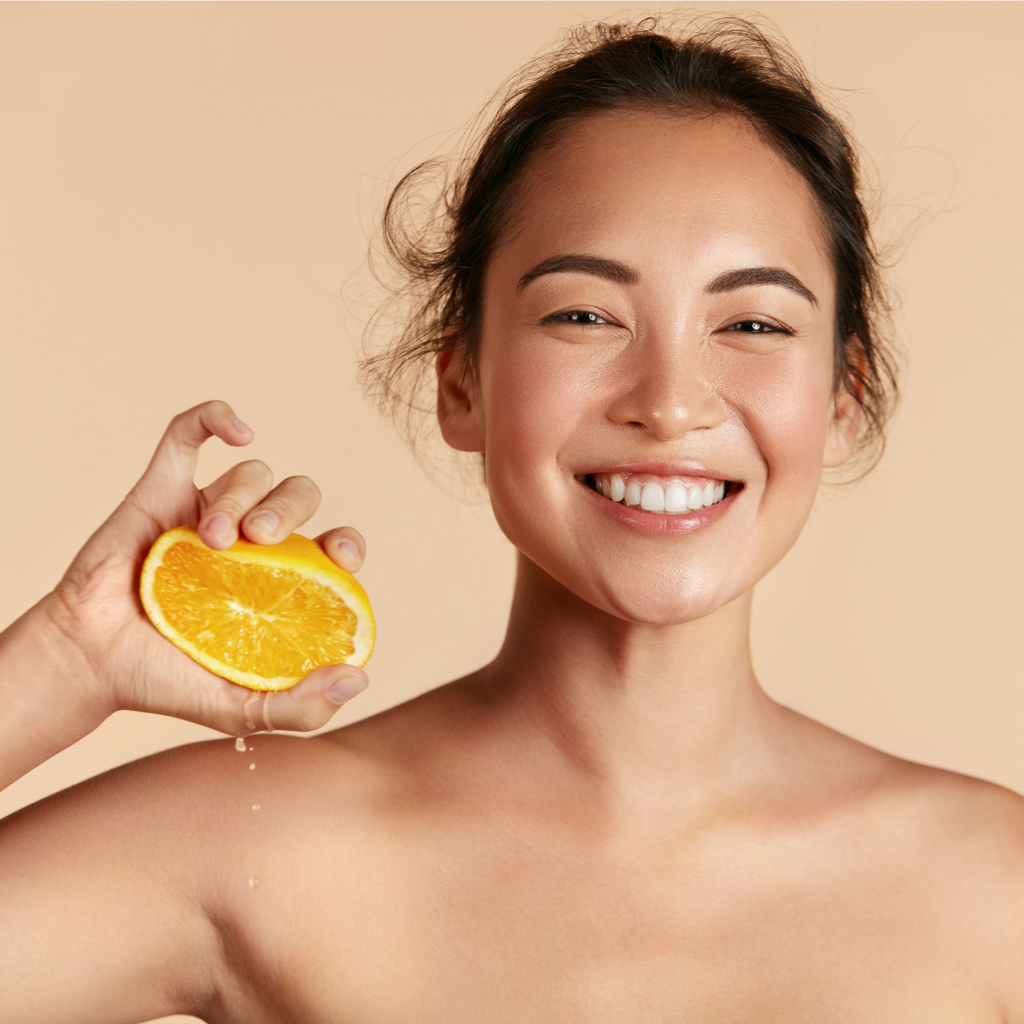 [Ingredient Focus] Bring Back the C in Confidence with Vitamin C! - After Sun Care Tips