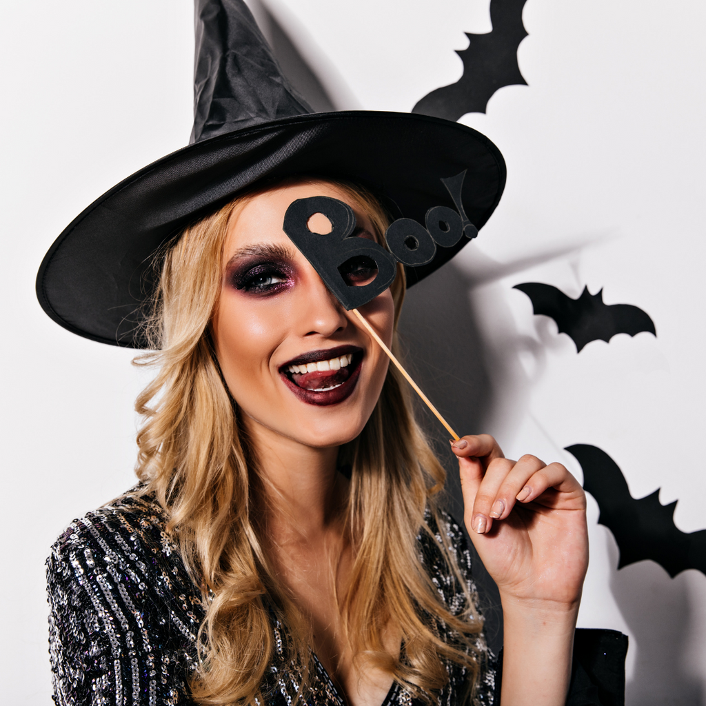 [HALLOWEEN EDITION: Prep Your Skin for That Flawless Base You Crave For!]